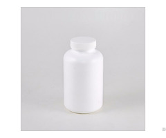 Bottle Hdpe