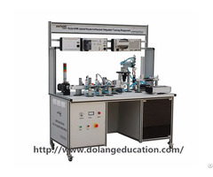 Dlds 555b Optical Electromechanical Integration Training Equipment