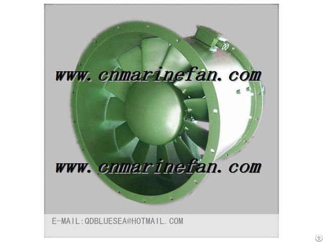 Jcz Marine Ventilation Fan