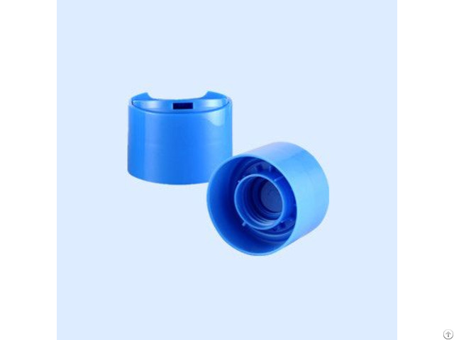 Tube Screw Plastic Cap