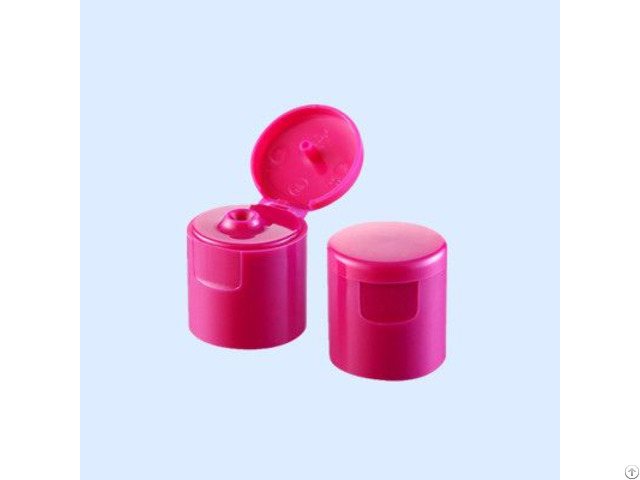 Flip Top Cap 28 410