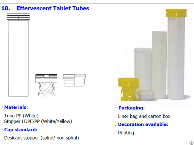 Plastic Medicine Bottle Duy Tan Plastics