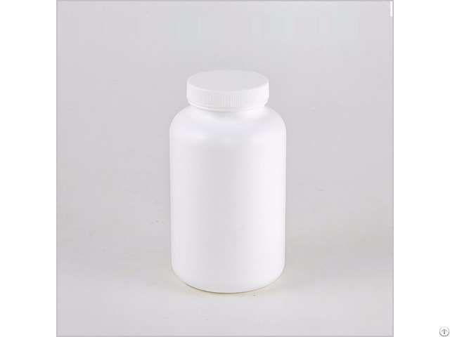 Glass Medicine Bottle Duy Tan Plastics