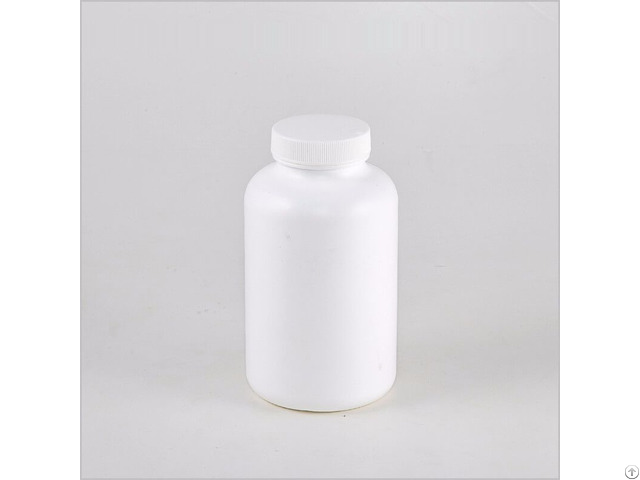 Brown Medicine Bottle Duy Tan Plastics