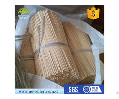 Bamboo Raw Materials Incense Stick