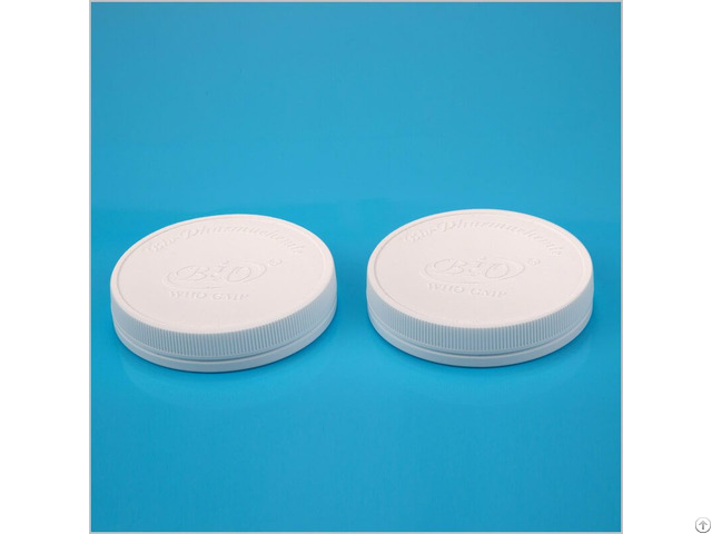 Spi Cap 45mm 400 Duy Tan Plastics Vietnam