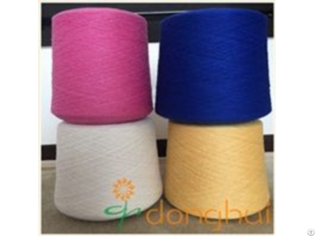 Merino Wool Yarn For Knitting And Weaving