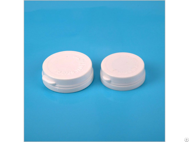 53mm Plastic Cap Duy Tan Plastics Vietnam