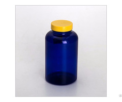 Hdpe Bottle 100ml Duy Tan Plastics