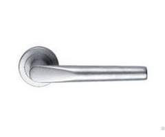 Aluminum Alloy Modern Style Door Handle