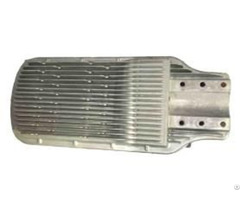 Led Street Light Cover Aluminum Die Casting