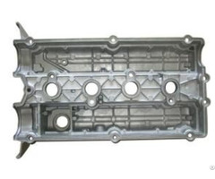 Aluminum Alloy Adc12 Auto Housing Die Casting