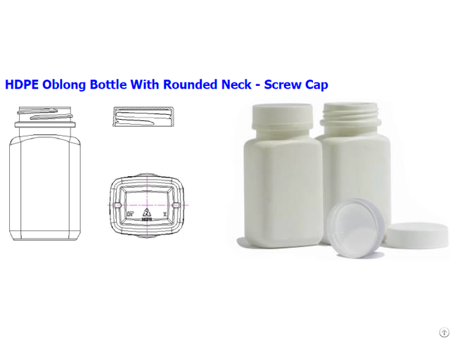 Pharmaceutical Amber Glass White Bottle Duy Tan Plastics