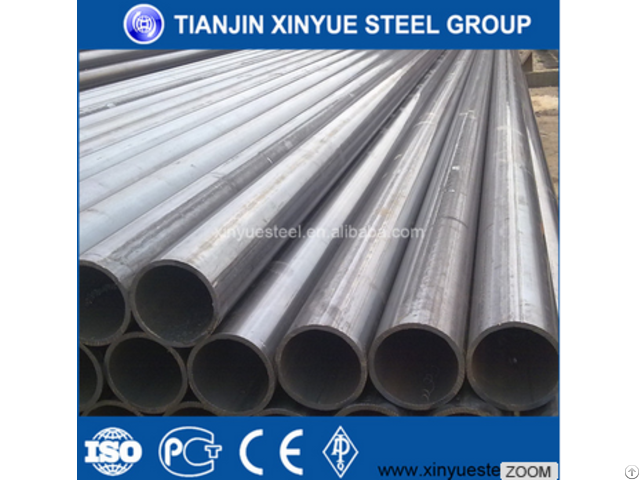 Welded Steel Pipe