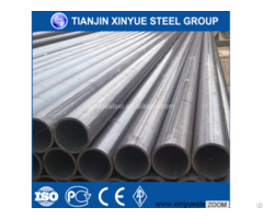 Welded Steel Pipe