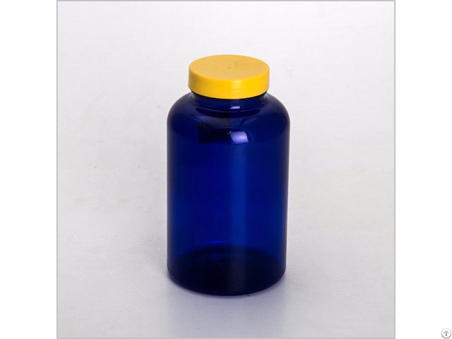 Pet Bottle 38mm Duy Tan Plastics