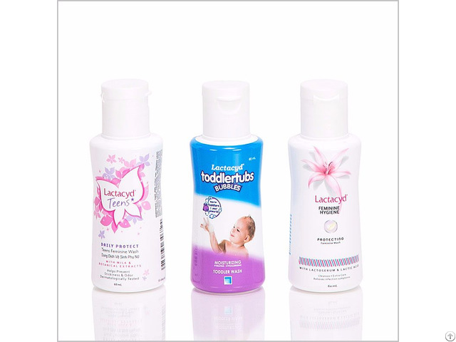 Plastic Medicine Blue Bottle Making Machine Duy Tan Plastics