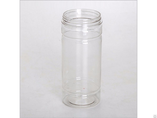 Plastic Medicine Bottle Making Machine 38mm Duy Tan Plastics Plastic Medicine Bottle Making Machine 38mm Duy Tan Plastics