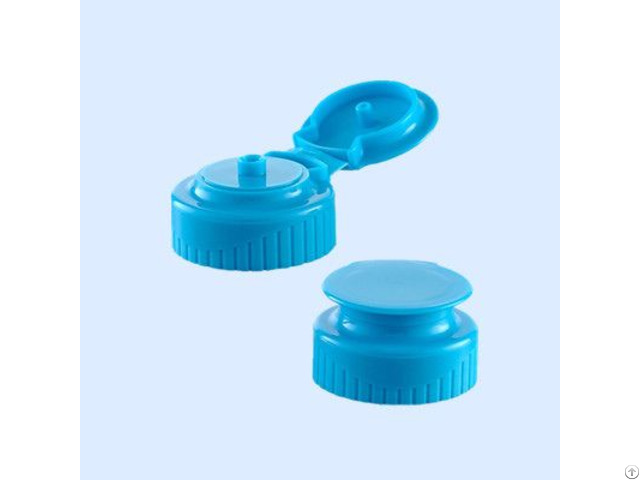 Polypropylene Caps