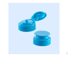 Polypropylene Caps