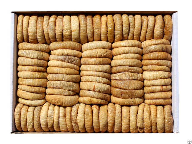 Dried Figs