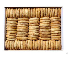 Dried Figs