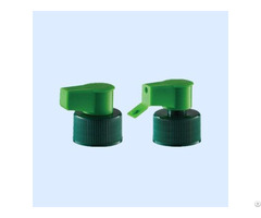 Plastic Cap For Bottle