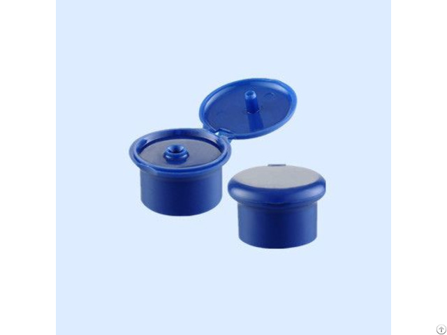 Plastic Cap Manufacturers