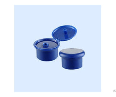 Plastic Cap Manufacturers