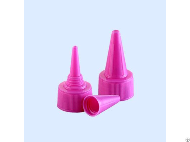 Spout Cap For Bottle