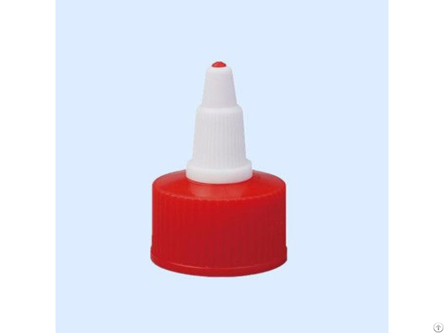 Yorker Spout Cap