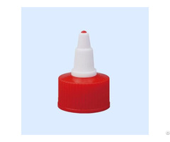 Yorker Spout Cap