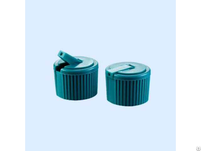 Flip Top Pour Spout