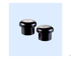 Plastic Screw Cap