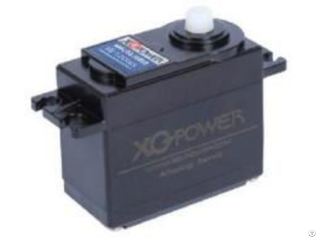 Hot Sale Analog Servo Xq S3006s