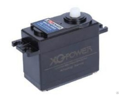 Hot Sale Analog Servo Xq S3006s