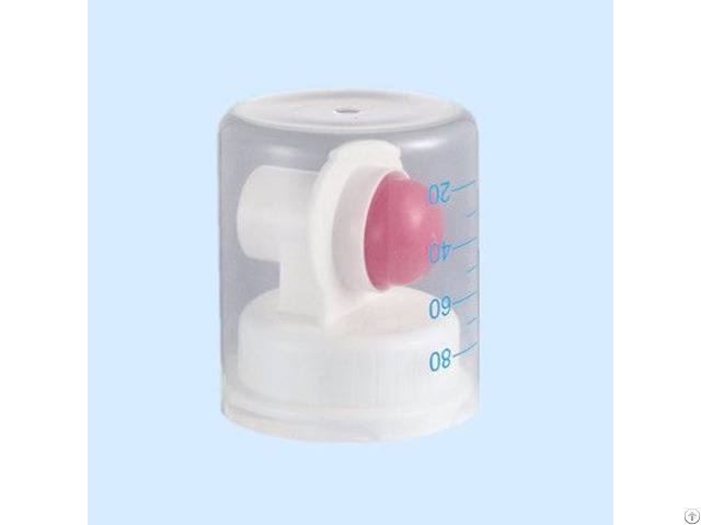 Dispensing Cap