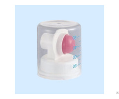 Dispensing Cap