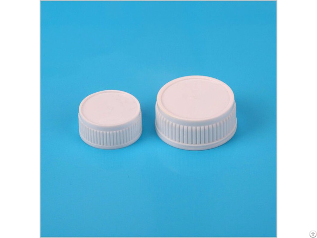 Plastic Cap 38mm Duy Tan Plastics Vietnam