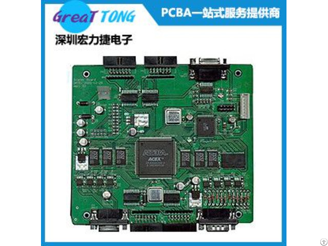 Pcb Design Solutions And Pcba Service