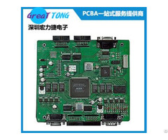 Pcb Design Solutions And Pcba Service