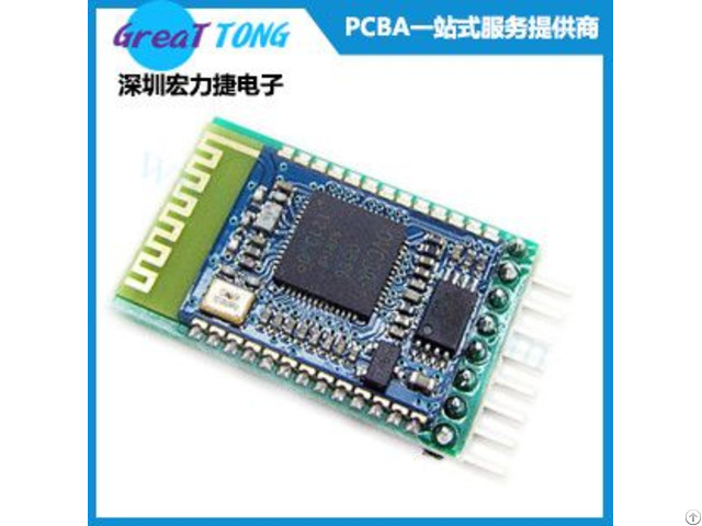 Printed Circuit Board Pcb Assembly