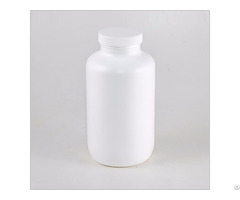 Hdpe Bottle 38mm Making Machine Duy Tan Plastics