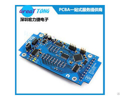 Grande Your One Stop Pcb Solution Provider