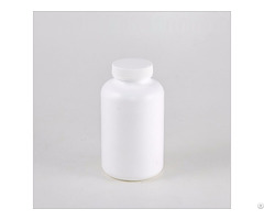 Hdpe White Bottle Making Machine Duy Tan Plastics