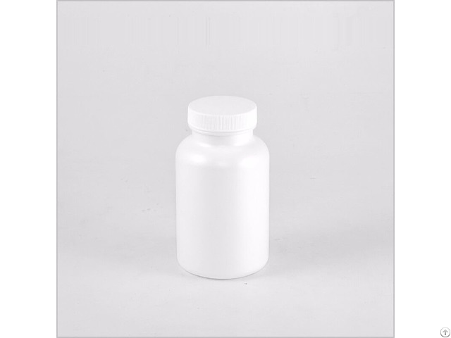 Hdpe White Bottle Manufacturer Duy Tan Plastics