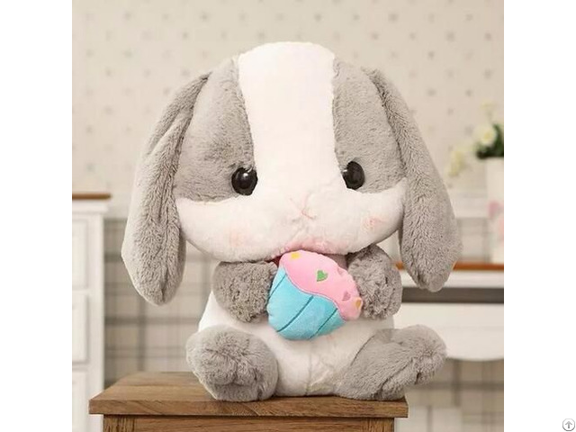 Plush Toy Manufacturers