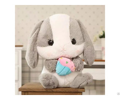 Plush Toy Manufacturers