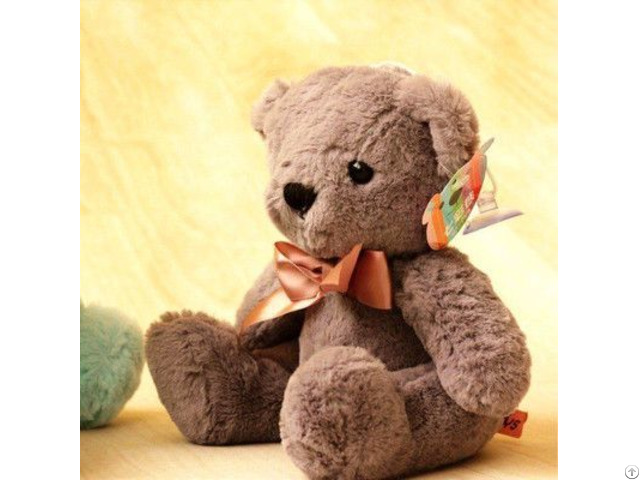 Personalized Stuffed Animals