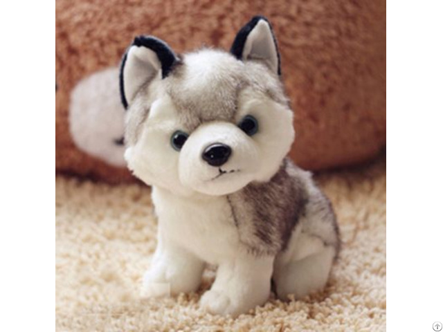 Custom Plush Toys